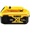 Ładowarka DCB1104 + 2x5Ah DCB1104P2 DEWALT