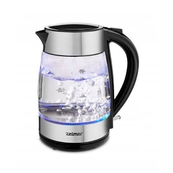 Electric kettle Zelmer ZCK8011 1, 7 ...