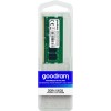 Goodram GR3200S464L22S/8G memory module 8 GB 1 x 8 GB DDR4 3200 MHz