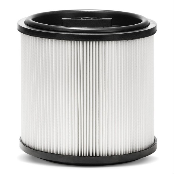 Filtr kartridżowy KARCHER do odkurzacza warsztatowego ...