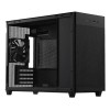 ASUS Prime AP201 MicroATX Mini Tower Black