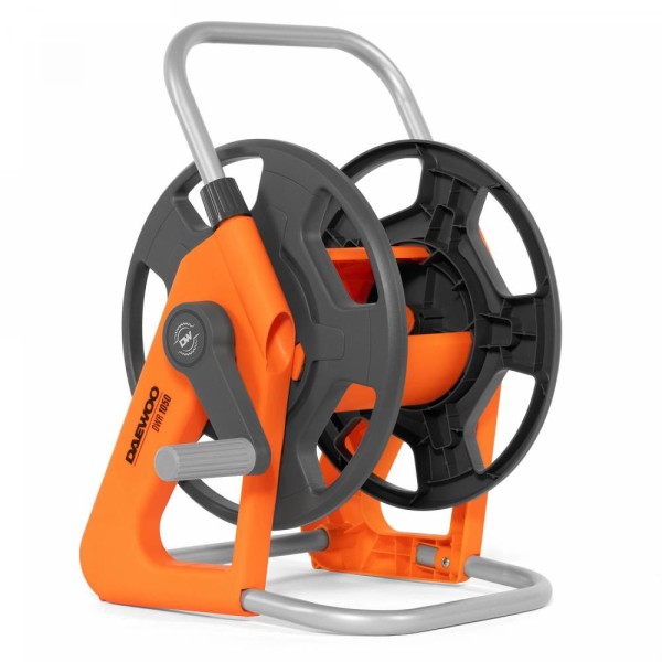 HOSE REEL METAL BASE/50M DWR 1050 ...