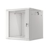 LANBERG WF01-6612-10S wall-mount rack