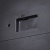 Samsung U8000F UE50U8072FUXXH TV 127 cm (50") 4K Ultra HD Smart TV Wi-Fi Black