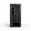 Fractal Design Case | Epoch XL | Black TG RGB Light Tint | ATX | Power supply included No