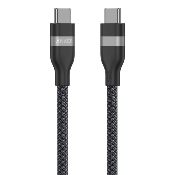 Anker A82E2 USB cable 0.9 m ...