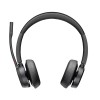 Poly Voyager 4320-M +USB-A to USB-C Cable +BT700 dongle