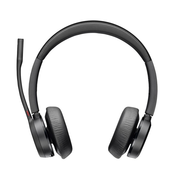 Poly Voyager 4320-M +USB-A to USB-C ...