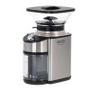 Camry CR 4443 coffee grinder Burr grinder Black,Silver