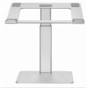 NB ACC RISER STAND ADJUSTABLE/SILVER NBS-D1-02 GEMBIRD