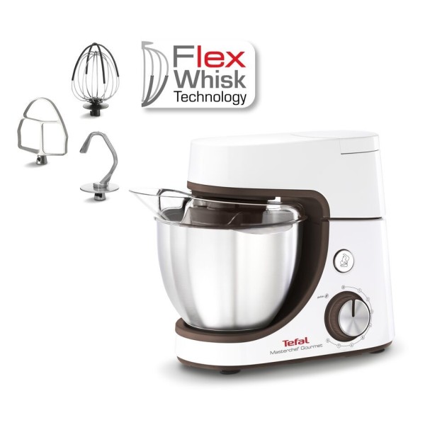 TEFAL | Masterchef Gourmet Food Processor ...