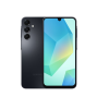 Samsung Galaxy | A16 (A165) | Black | 6.7 