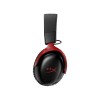 HEADSET HYPERX CLOUD III S WRL/WL BLK-RED GAM A59Z0AA HYPERX