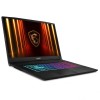 Notebook|MSI|Katana 17 HX B14WGK|CPU Intel® CoreT i7|i7-14650HX|17.3 