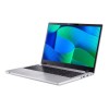 Acer TravelMate P2 TMP215-55-TCO Intel Core 5 120U Laptop 39.6 cm (15.6") Full HD 16 GB DDR5-SDRAM 512 GB SSD Wi-Fi 6E (802.11ax) Windows 11 Pro Silver New Repack/Repacked