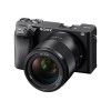 Sony SEL35F18FFE FE 35 MM F1.8 lens Black | Sony | FE 35mm F1.8 Lens