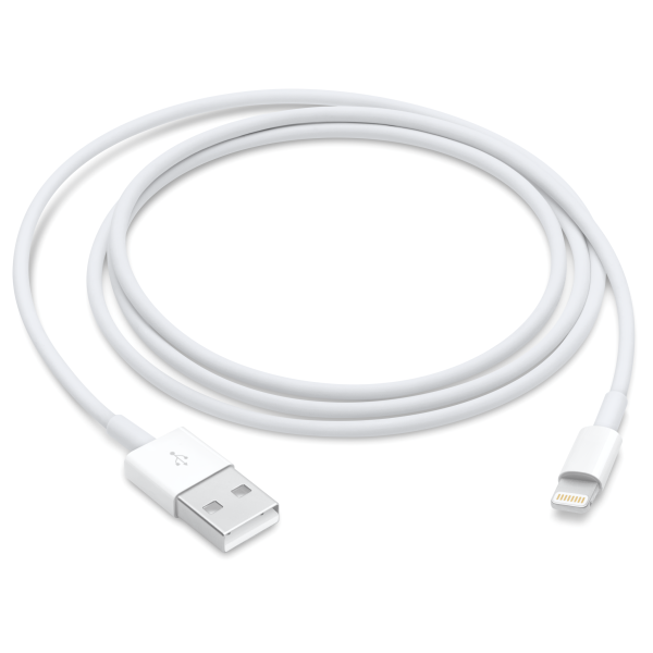 Apple Lightning to USB Cable (1m) ...