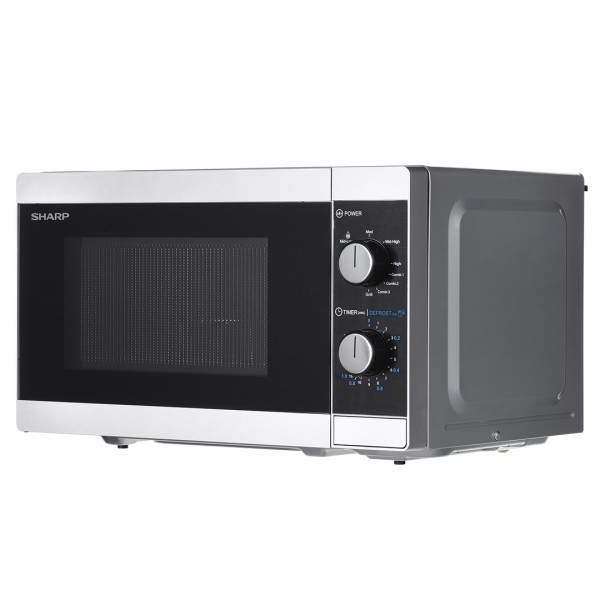 Sharp Home Appliances YC-MG01E-S microwave Countertop ...