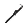 Adler | Curling Iron | AD 2115 | Barrel diameter 25 mm | Temperature (max) 200 °C | Black