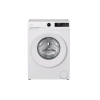 Candy Washing machine | GD 48S6-S | Energy efficiency class A | Front loading | Washing capacity 8 kg | 1400 RPM | Depth 53 cm | Width 60 cm | Display | LED | Steam function | White