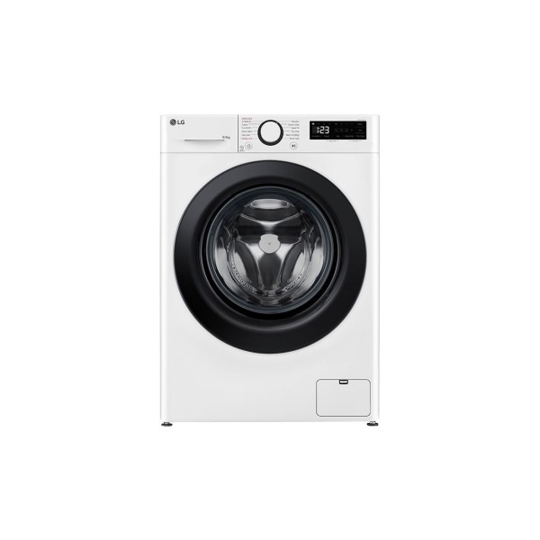 LG | Washing machine with dryer ...