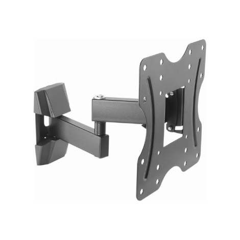 Gembird | Wall mount | WM-42ST-01 | Tilt, Swivel | 23-42 