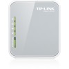 WRL 3G/4G ROUTER 150MBPS/PORTABLE TL-MR3020 TP-LINK