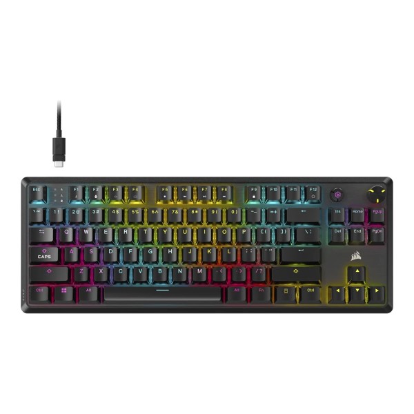 Corsair K70 CORE TKL | Tenkeyless ...