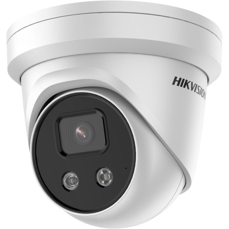 Hikvision DS-2CD2346G2-I(2.8MM)(C) Industrial Turret IP Security Camera Indoor and Outdoor 2688 x 1520 px Ceiling / Wall