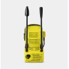 KARCHER K 2 Classic Car Pressure Washer - 1.673-574.0 Black, Yellow