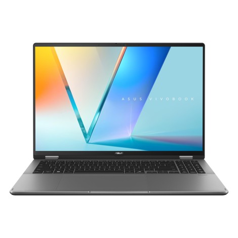 Ultrabook|ASUS|VivoBook Flip|TP3607SH-RJ013W|CPU  Core Ultra|u7-258V|2200 MHz|16