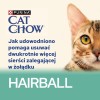PURINA Cat Chow Hairball Control with chicken and green beans in sauce - wet cat food - 26x85g (20 + 6 GRATIS)