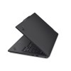Lenovo ThinkPad P14s Gen 6 (AMD) Copilot + PC Copilot+ PC AMD Ryzen AI 7 350 Mobile workstation 35.6 cm (14") Touchscreen 2.8K 64 GB DDR5-SDRAM 2 TB SSD Wi-Fi 7 (802.11be) Windows 11 Pro English Black