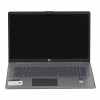 HP 17-CN3068CL i5 1334U 17.3" FHD AG 8GB SSD512 BT BLKB FPR Win11 Silver (REPACK) 2Y