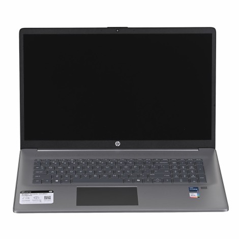 HP 17-CN3068CL i5 1334U 17.3" FHD AG 8GB SSD512 BT BLKB FPR Win11 Silver (REPACK) 2Y