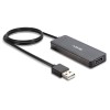 I/O HUB USB2 4PORT/42986 LINDY