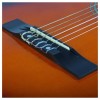 SUPRIMO CGS1 SB - classical guitar 4/4, sunburst