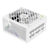 Gamemax Power Supply, 80 PLUS, Gold | GX PRO 1050G WH | 1050 W