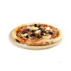 Barbecook | Pizza stone made of refractory clay, 36cm | BC-ACC-7013