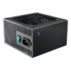 DeepCool PK650D power supply unit 650 W 20+4 pin ATX Black