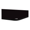 Corsair | MM350 PRO Premium Spill-Proof Cloth | Cloth | Gaming mouse pad | 930 x 400 x 4 mm | Black | Extended XL