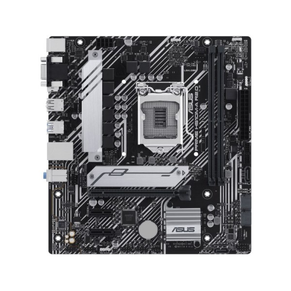 ASUS PRIME H510M-A R2.0 Intel H510 ...