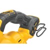 DeWALT DCV501LN-XJ vacuum Drum vacuum Dry Bagless