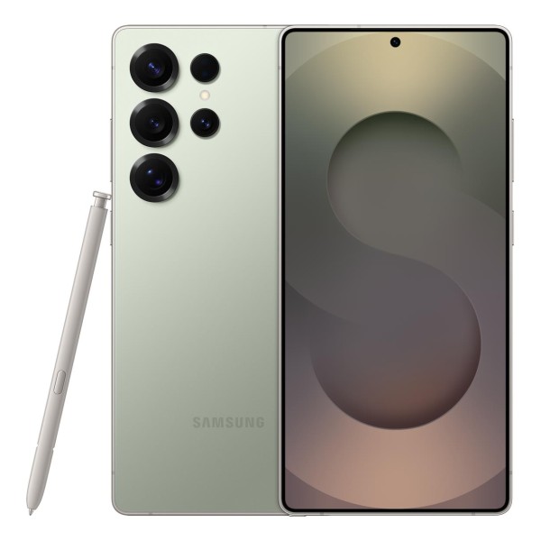 MOBILE PHONE GALAXY S25 ULTRA/1TB TIT/JADEG ...