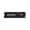 Goodram PX700 SSD SSDPR-PX700-01T-80 internal solid state drive M.2 1.02 TB PCI Express 4.0 NVMe 3D NAND