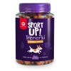 MACED Sport Up! Salmon oil - Dog treat - 300g