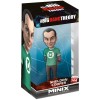 Theory of the Great Rise Sheldon Cooper Minix figurine 12cm