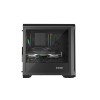 GENESIS CASE IRID 503 ARGB MICRO TOWER