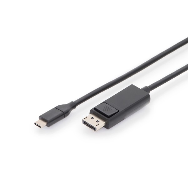 Digitus | USB Type-C adapter cable ...