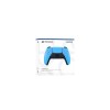 Wireless controller Sony PlayStation 5 DualSense gamepad Starlight Blue V2